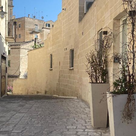 Maison Paola Di Serio Bed & Breakfast Matera Exterior photo